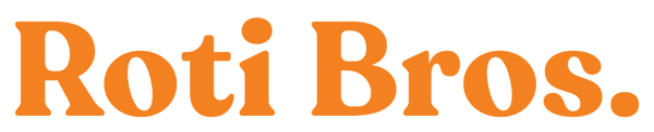 Roti Bros. Logo